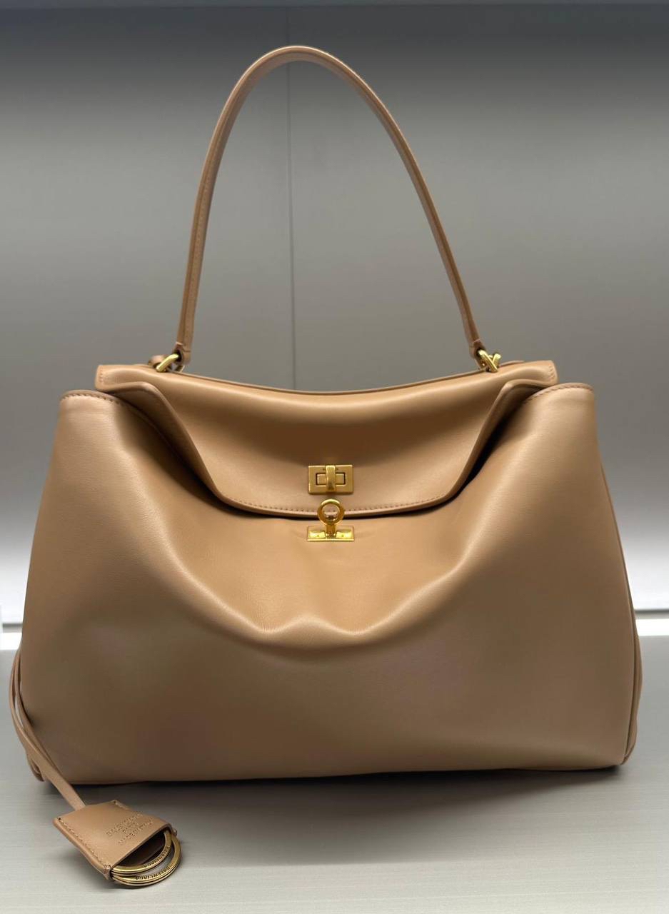 BALENCIAGA Totes front view - Women's luxury Bags
