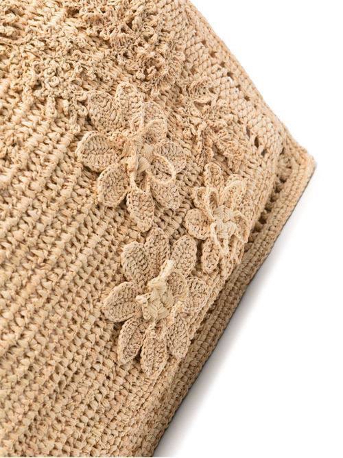ZIMMERMANN Totes side view - Women's luxury Bags