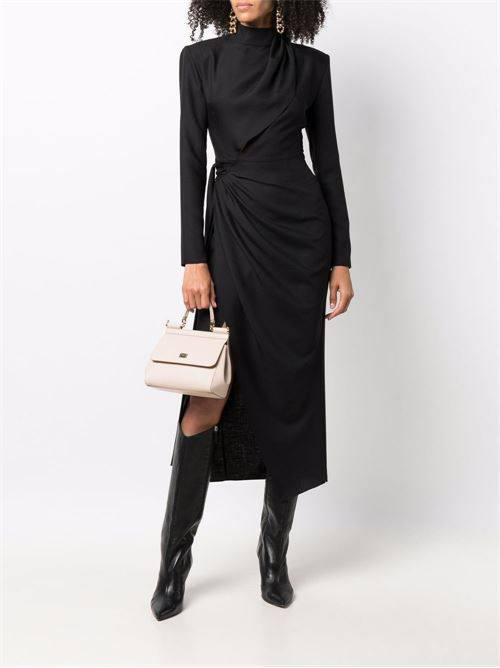 DOLCE & GABBANA Crossbody bags side view - Women's luxury Bags