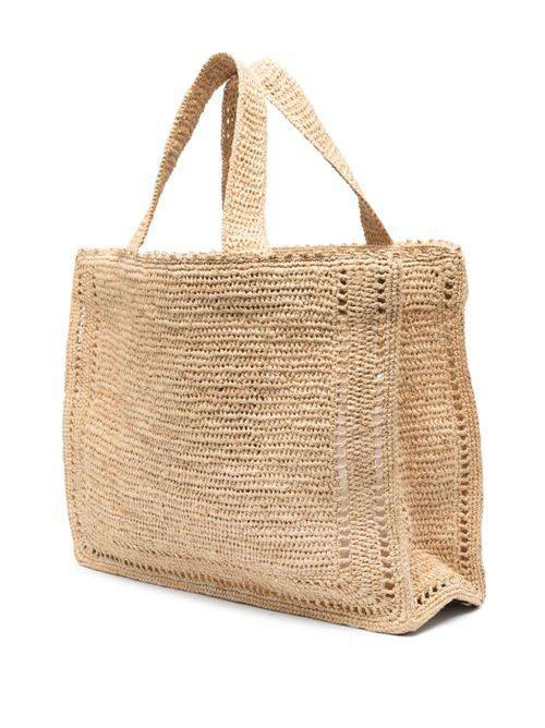ZIMMERMANN Totes side view - Women's luxury Bags