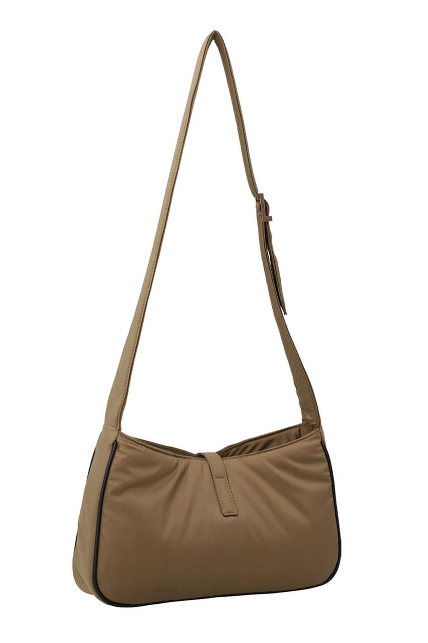 YVES SAINT LAURENT Shoulder bags side view - Women's luxury Bags