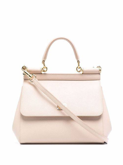 DOLCE & GABBANA Crossbody bags front view - Women's luxury Bags