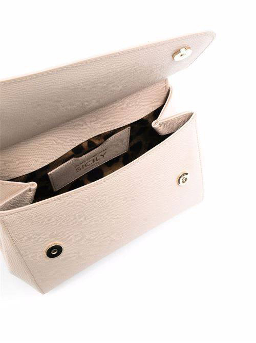 DOLCE & GABBANA Crossbody bags side view - Women's luxury Bags