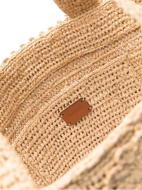 ZIMMERMANN Totes side view - Women's luxury Bags
