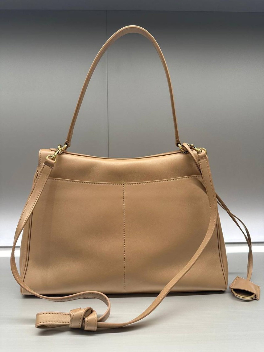 BALENCIAGA Totes side view - Women's luxury Bags