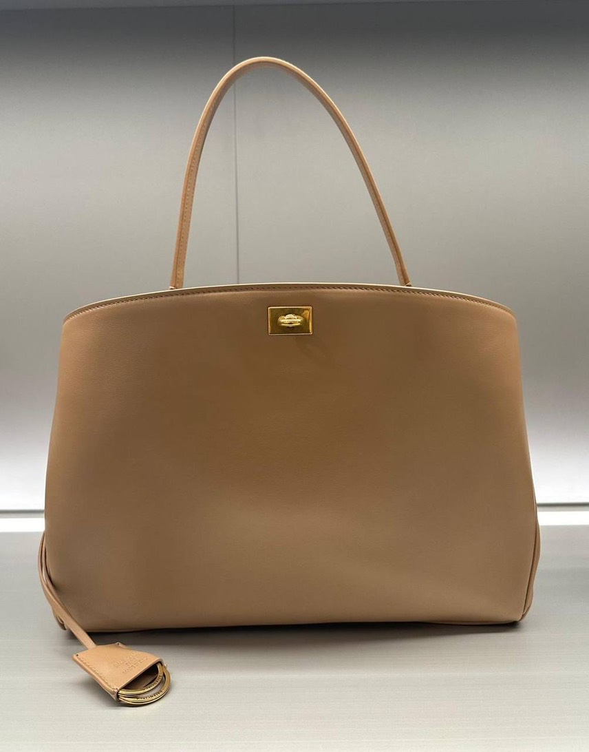 BALENCIAGA Totes side view - Women's luxury Bags