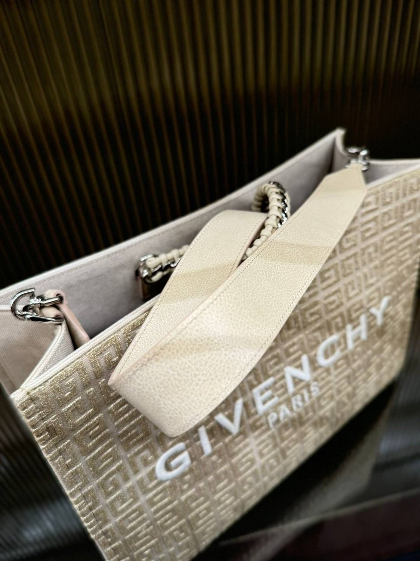 GIVENCHY Totes side view - Women's luxury Bags