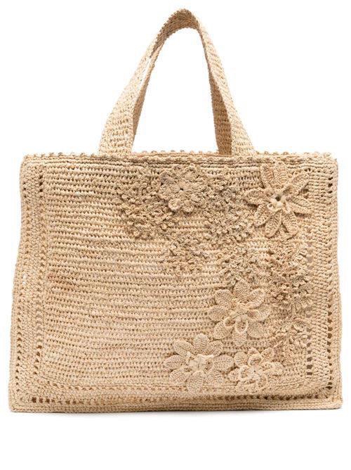 ZIMMERMANN Totes front view - Women's luxury Bags
