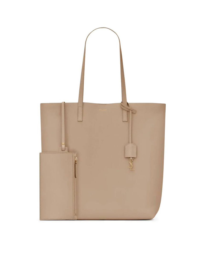 YVES SAINT LAURENT Totes side view - Women's luxury Bags