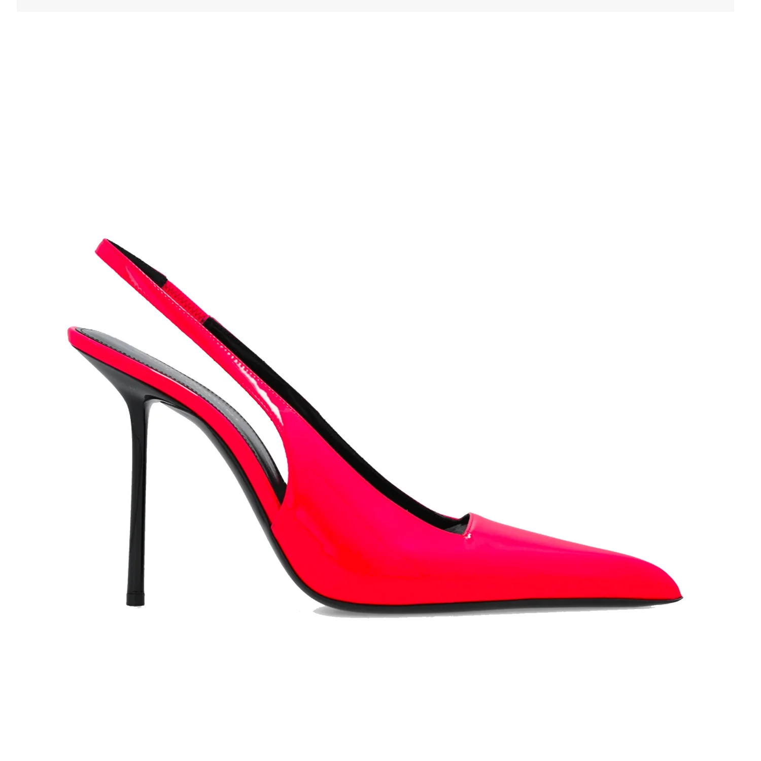 YVES SAINT LAURENT Pumps front view - Women's luxury Shoes