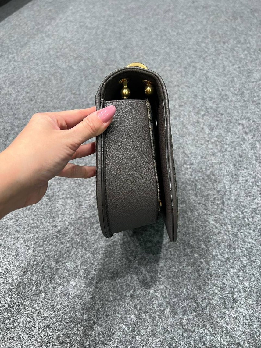 FENDI Crossbody bags side view - Women's luxury Bags