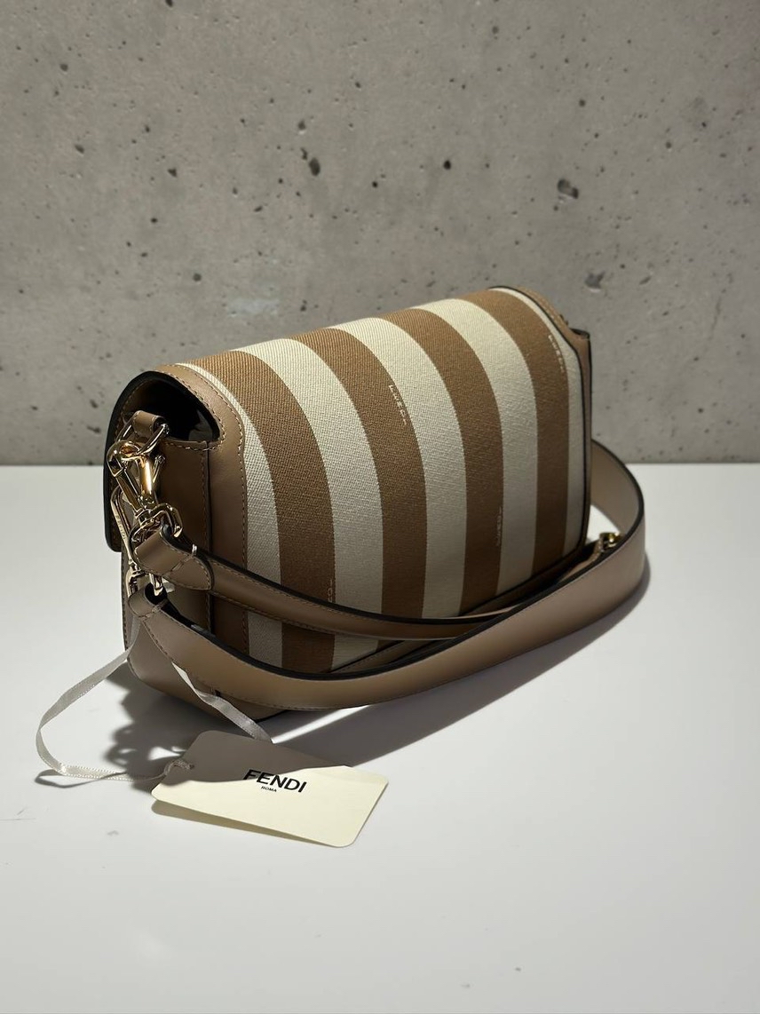 FENDI Crossbody bags side view - Women's luxury Bags