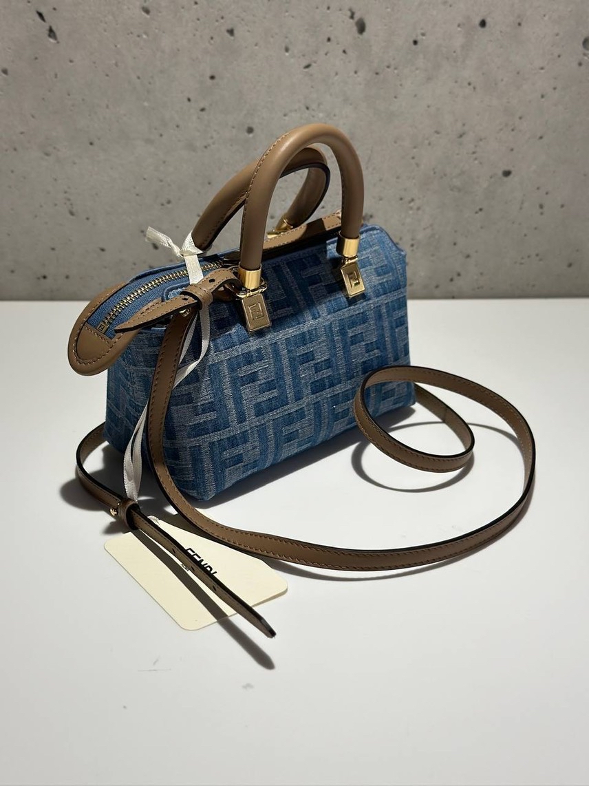 FENDI Crossbody bags side view - Women's luxury Bags