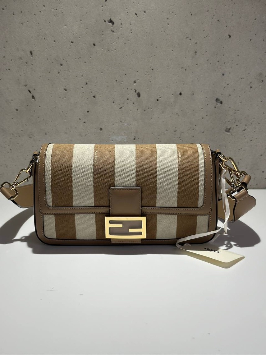 FENDI Crossbody bags front view - Women's luxury Bags