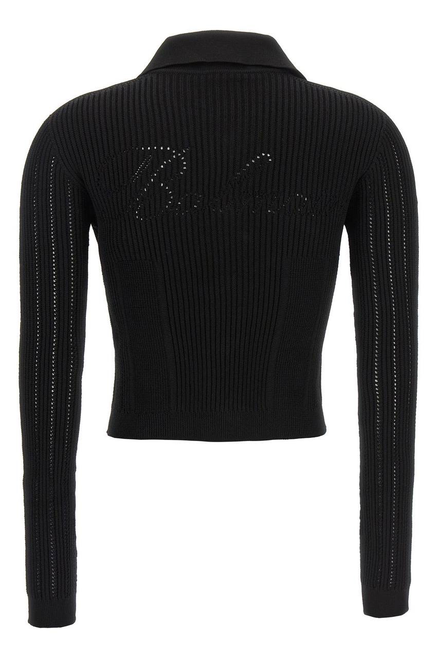 BALMAIN Jackets side view - Women's luxury Clothes