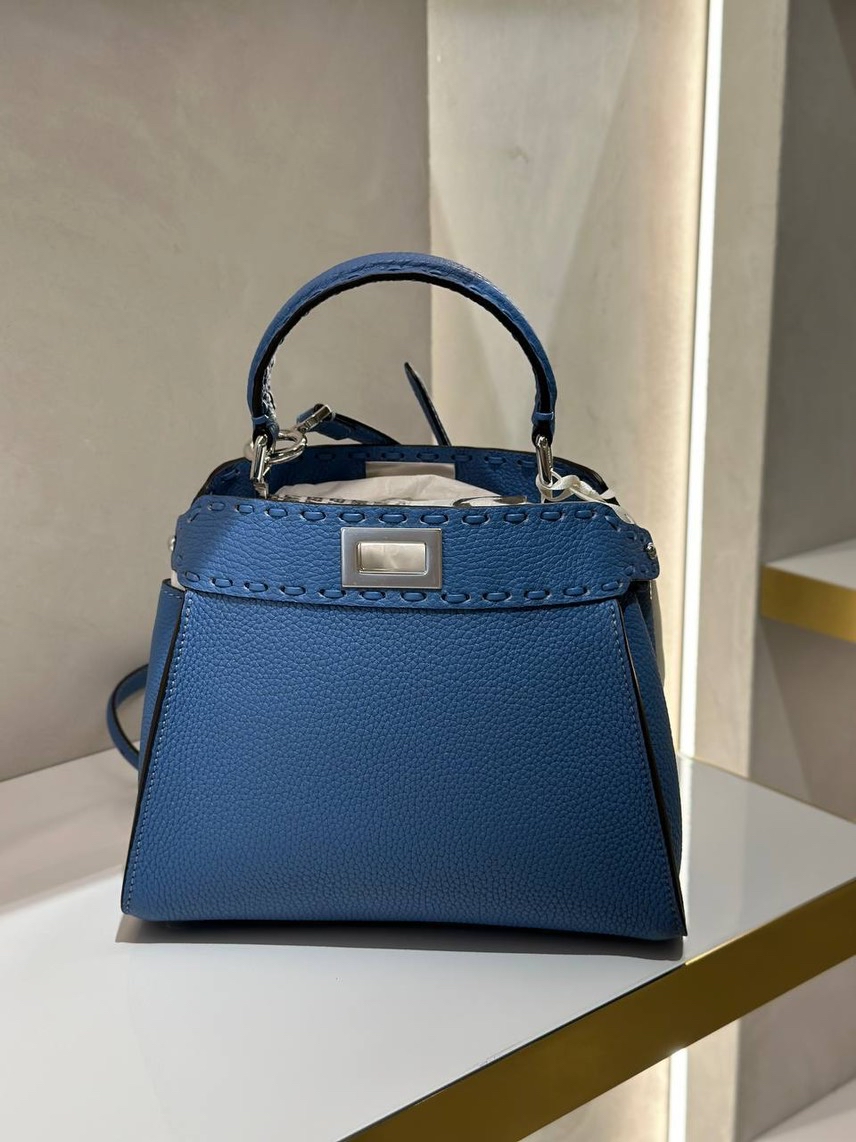 FENDI Crossbody bags front view - Women's luxury Bags