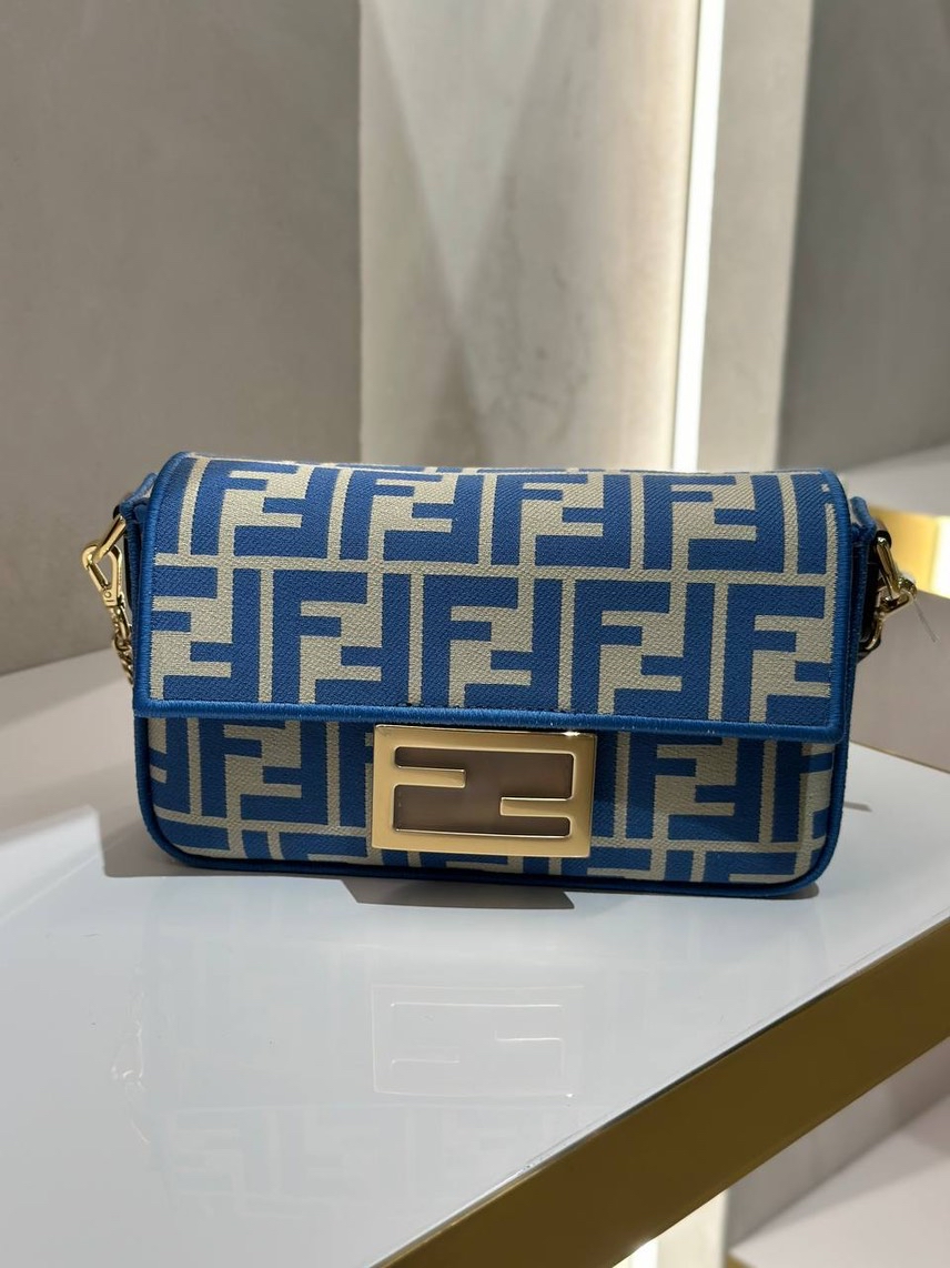 FENDI Crossbody bags front view - Women's luxury Bags