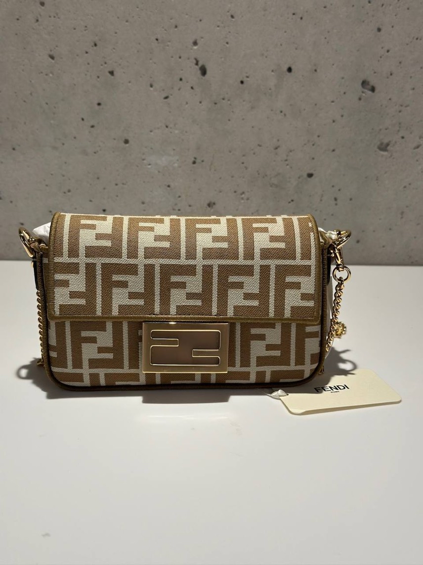 FENDI Crossbody bags front view - Women's luxury Bags