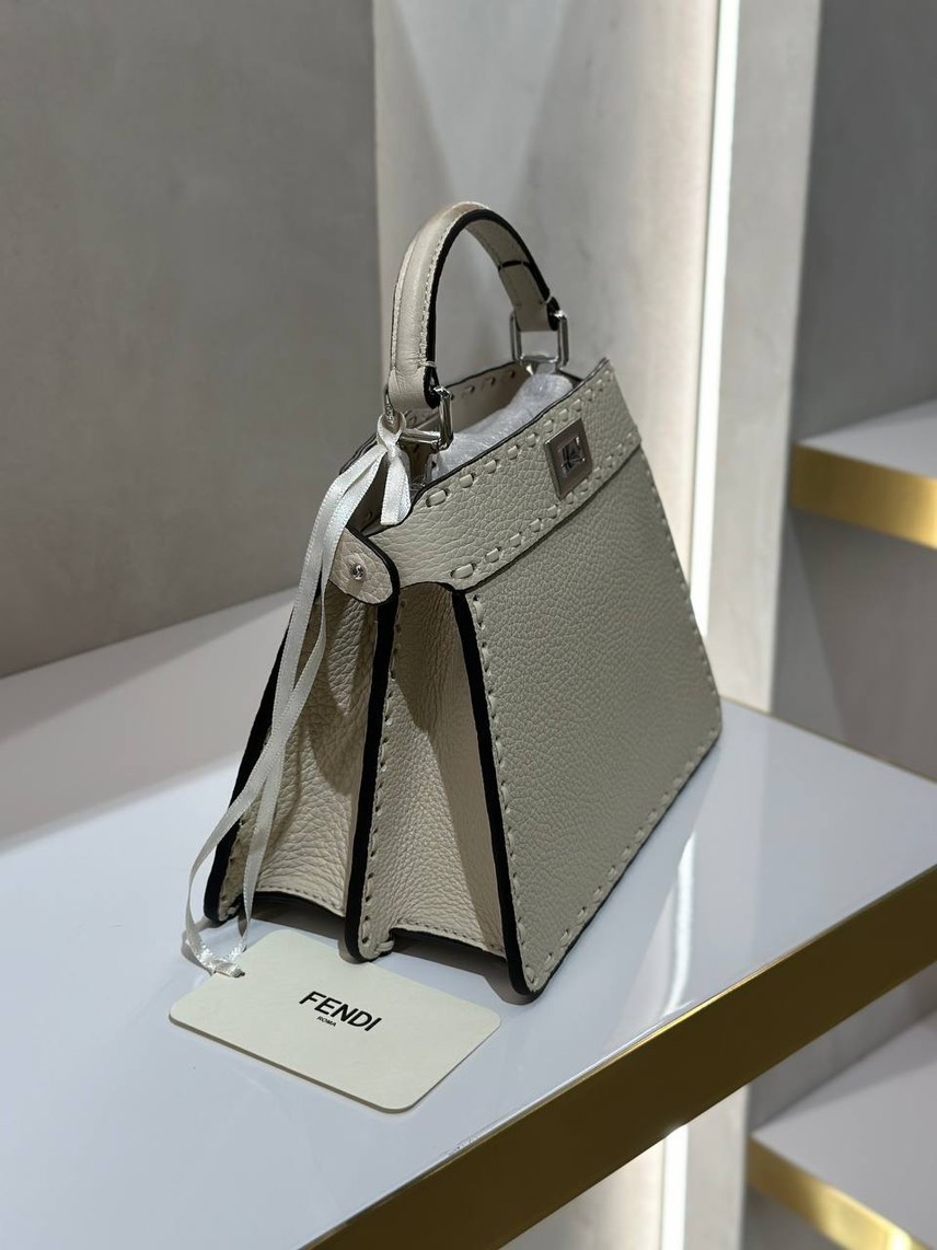 FENDI Crossbody bags side view - Women's luxury Bags