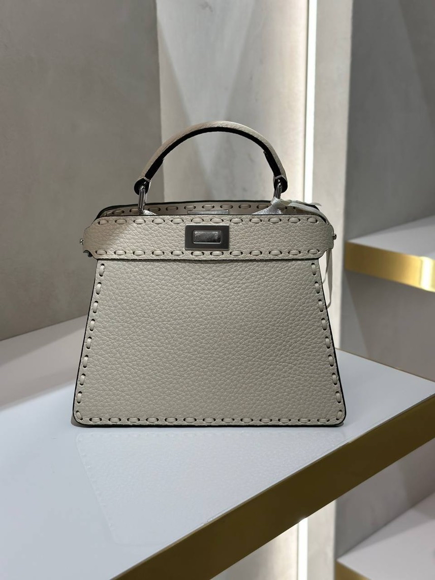 FENDI Crossbody bags front view - Women's luxury Bags