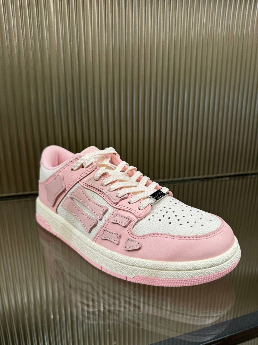 AMIRI Sneakers front view - Women's luxury Shoes