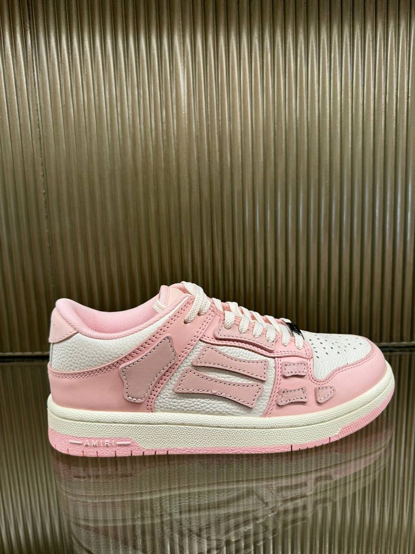 AMIRI Sneakers side view - Women's luxury Shoes