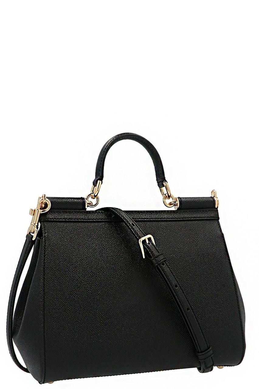 DOLCE & GABBANA Crossbody bags side view - Women's luxury Bags