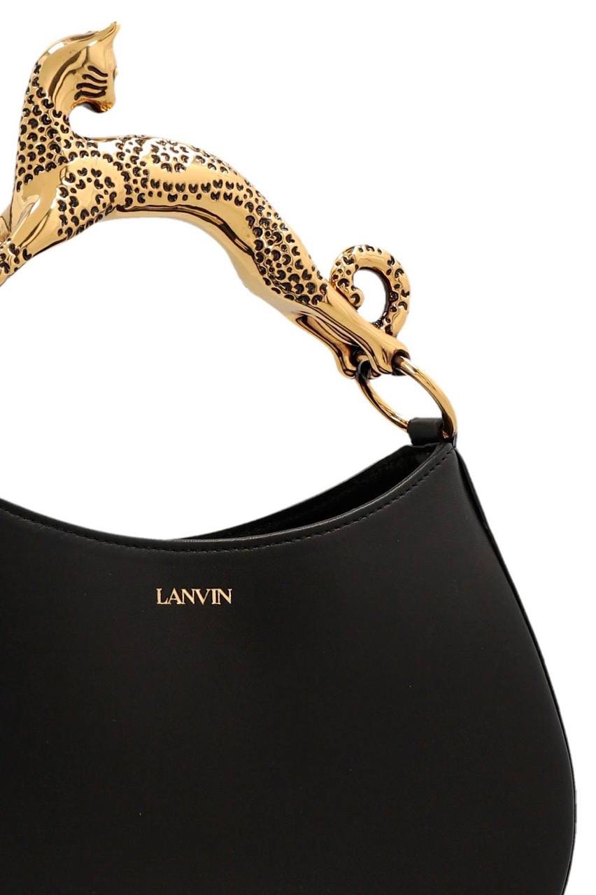 LANVIN Crossbody bags side view - Women's luxury Bags