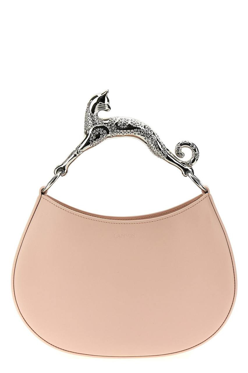 LANVIN Crossbody bags side view - Women's luxury Bags