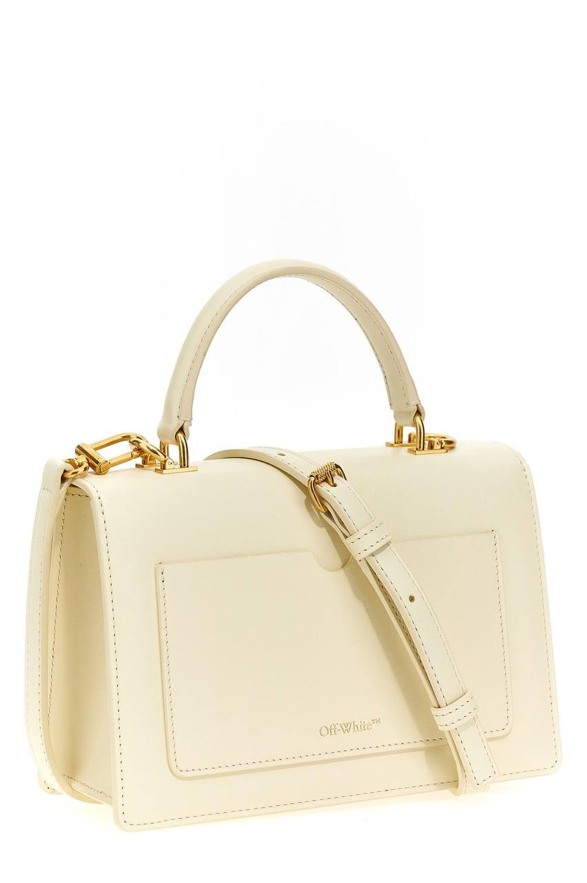 OFF-WHITE Mini bags side view - Women's luxury Bags