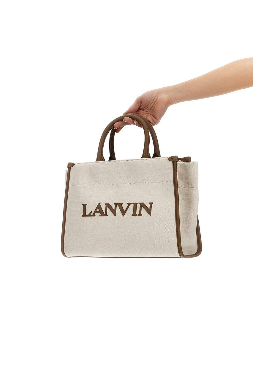 LANVIN Crossbody bags front view - Women's luxury Bags