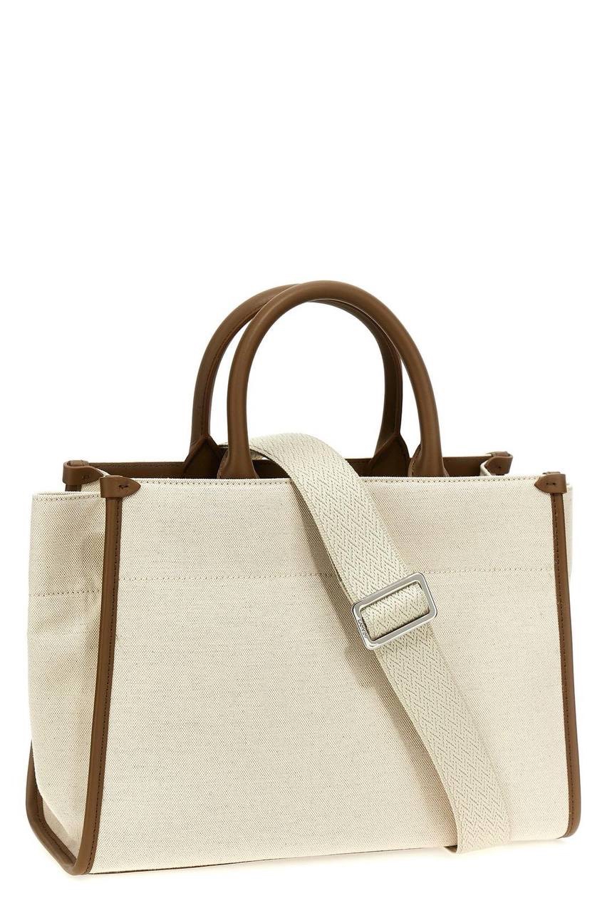 LANVIN Crossbody bags side view - Women's luxury Bags