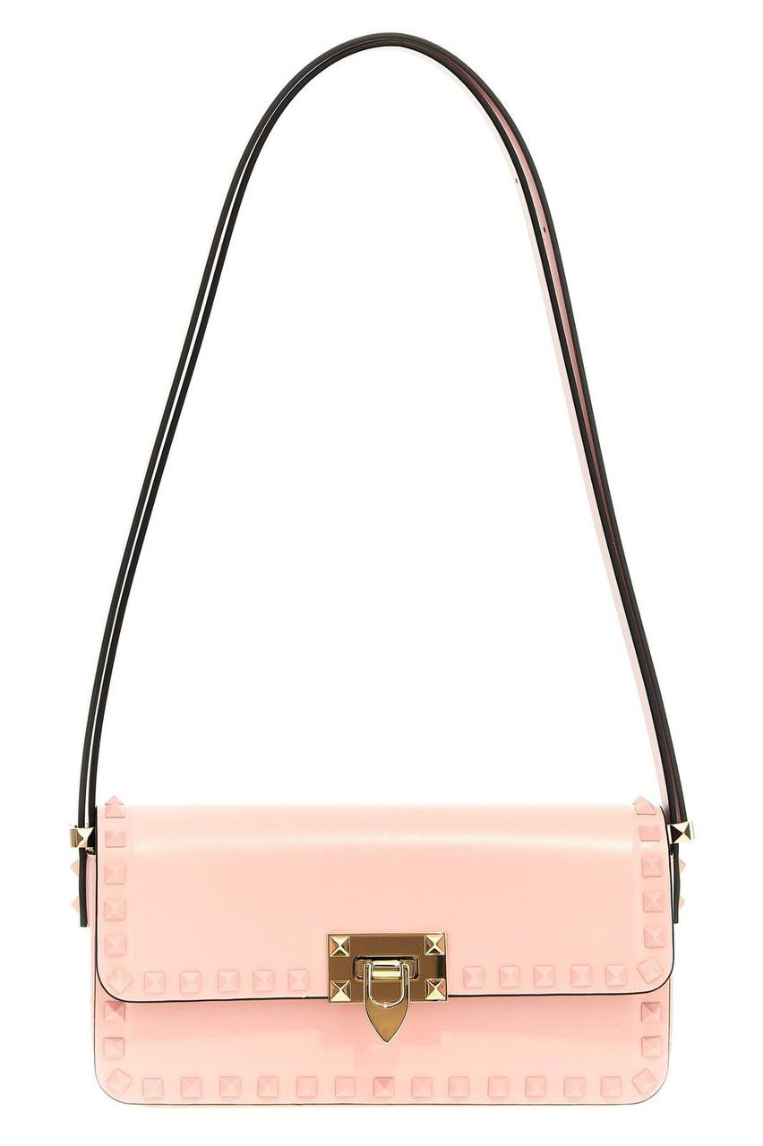 VALENTINO GARAVANI Crossbody bags side view - Women's luxury Bags