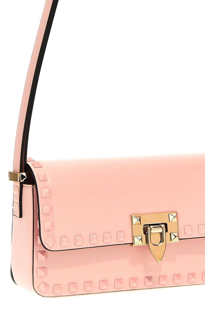 VALENTINO GARAVANI Crossbody bags side view - Women's luxury Bags