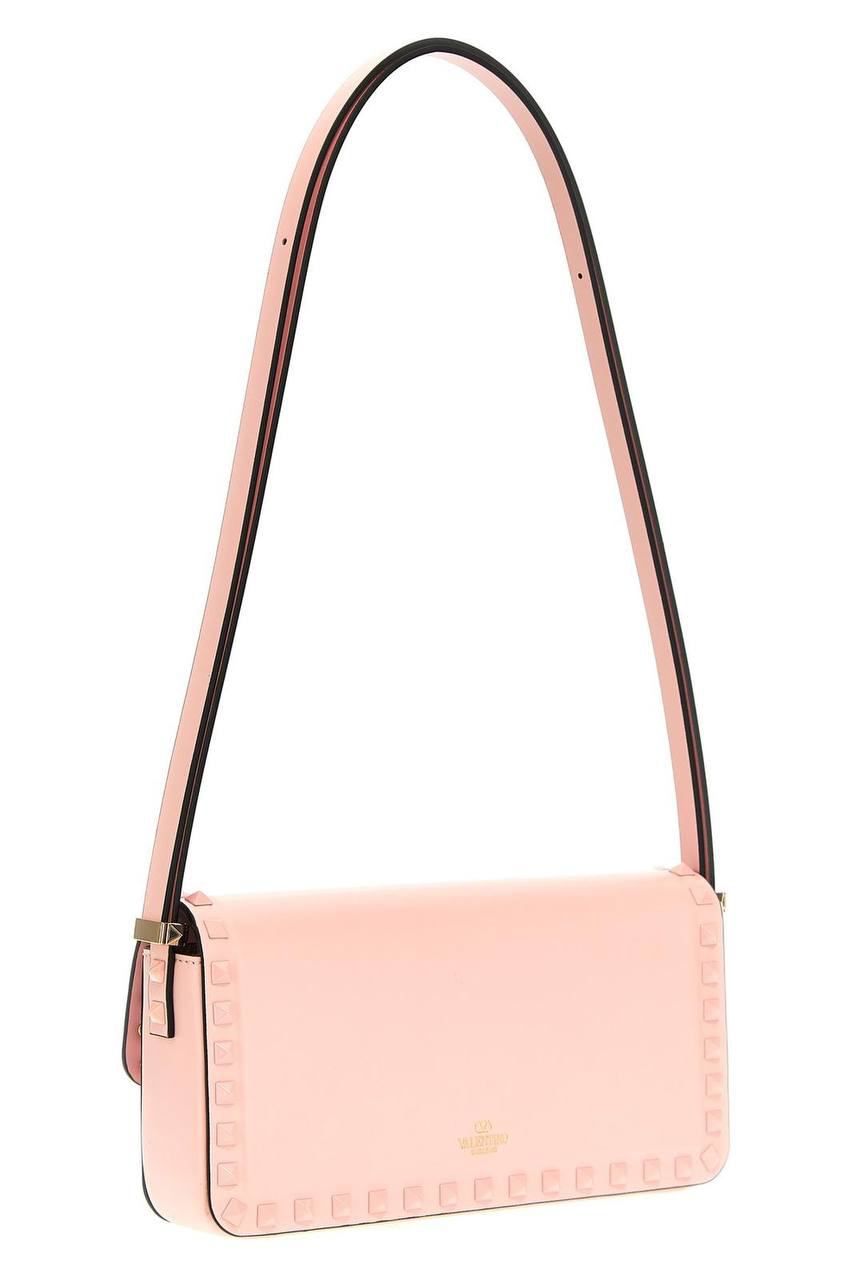 VALENTINO GARAVANI Crossbody bags side view - Women's luxury Bags