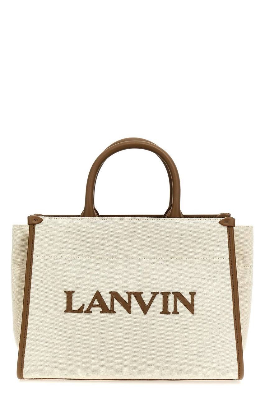 LANVIN Crossbody bags side view - Women's luxury Bags