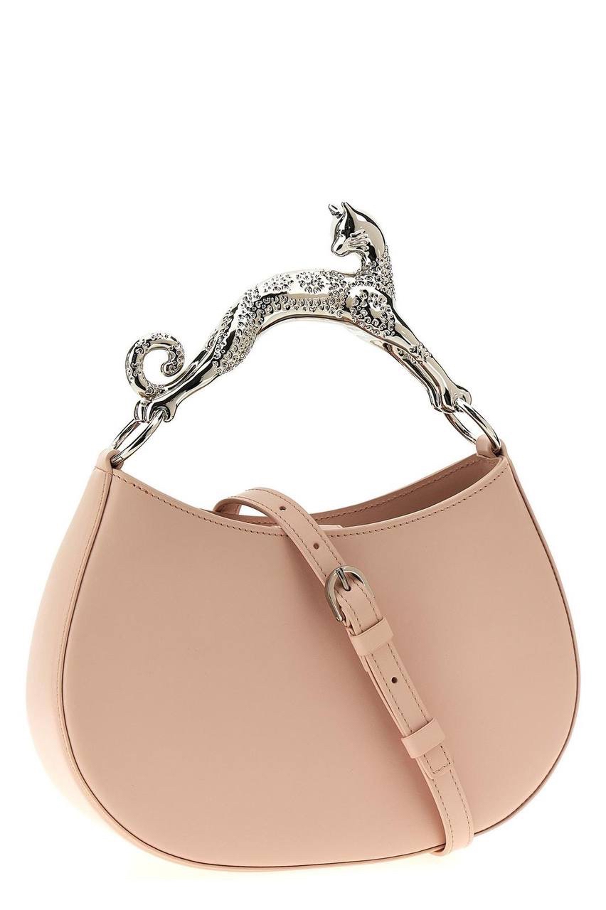 LANVIN Crossbody bags front view - Women's luxury Bags