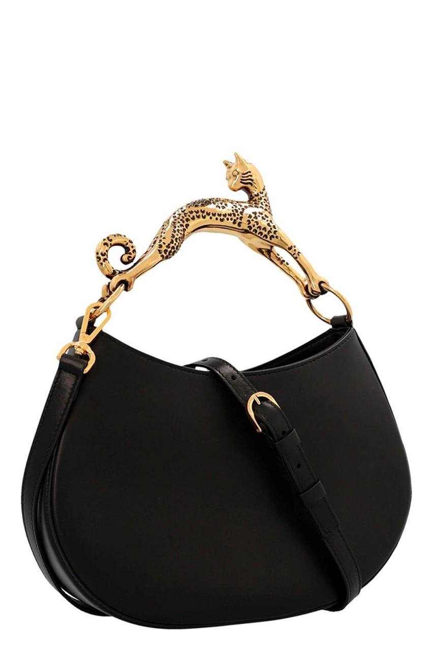 LANVIN Crossbody bags side view - Women's luxury Bags