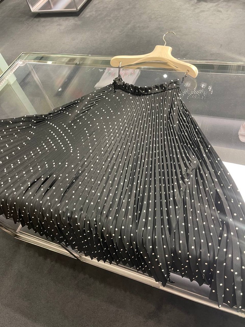 PRADA Shirts side view - Women's luxury Clothes