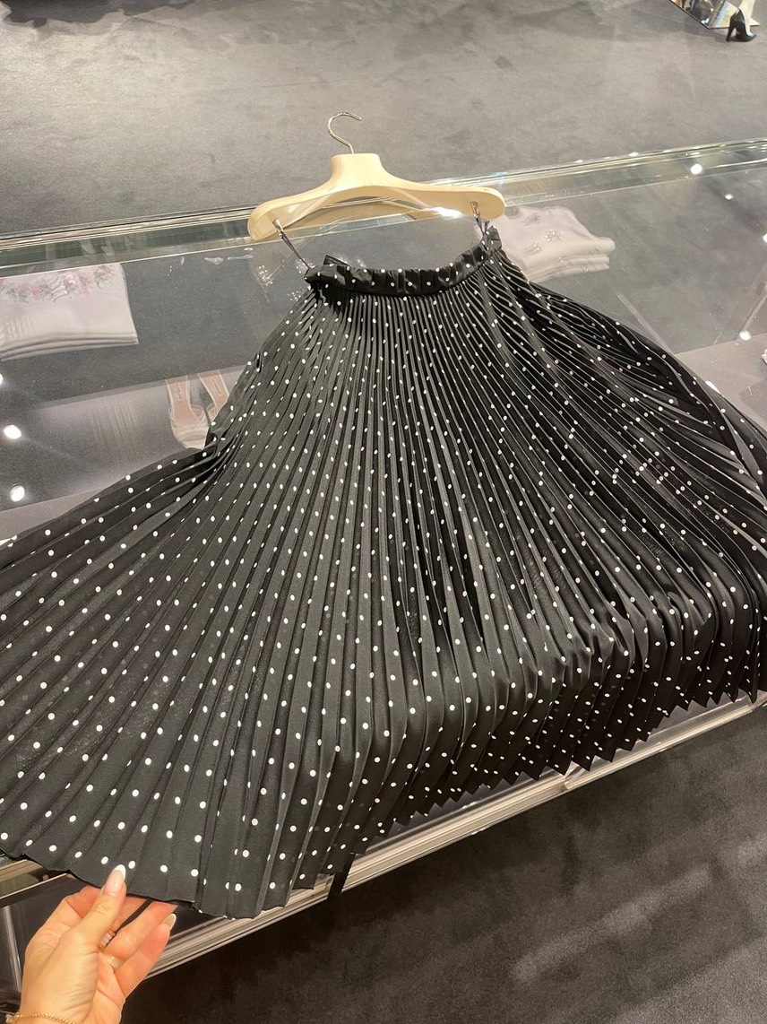 PRADA Shirts front view - Women's luxury Clothes