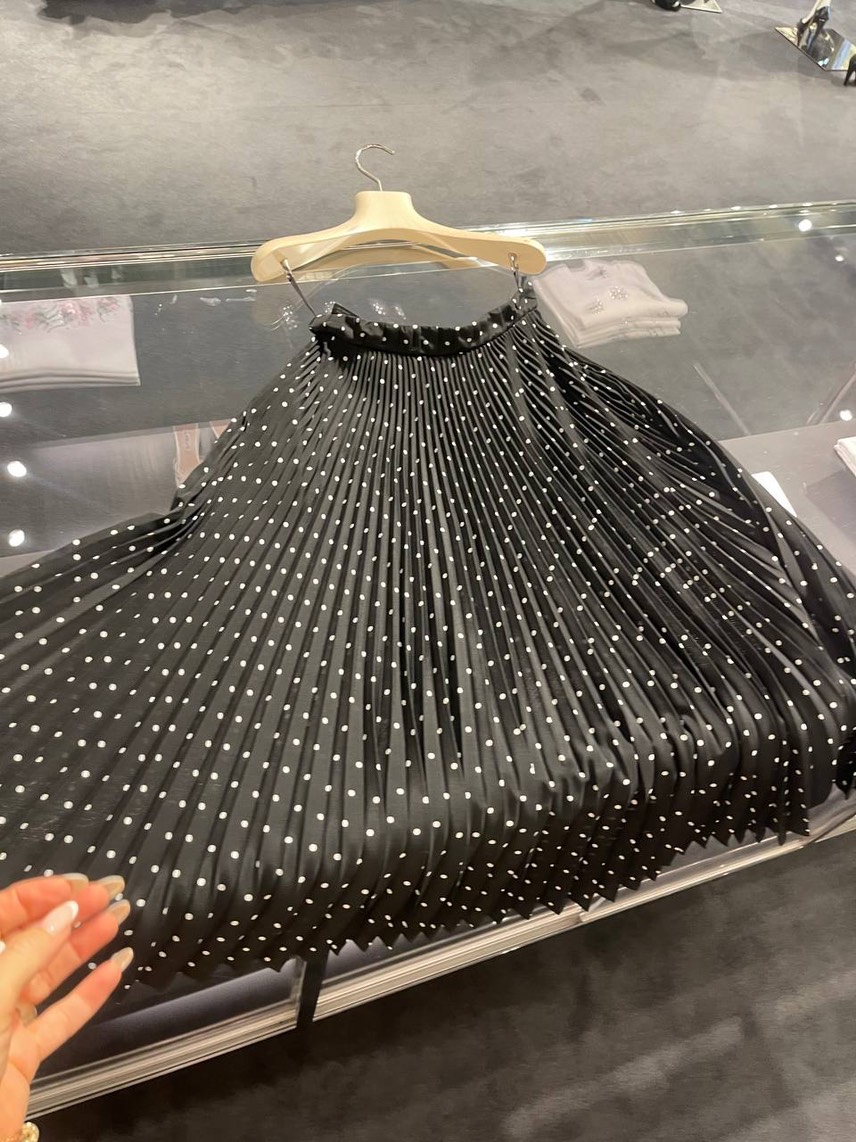 PRADA Shirts side view - Women's luxury Clothes