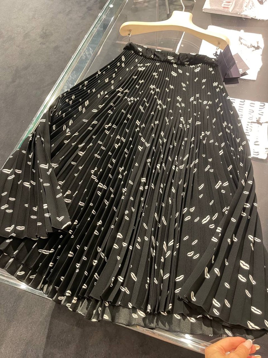 PRADA Shirts side view - Women's luxury Clothes