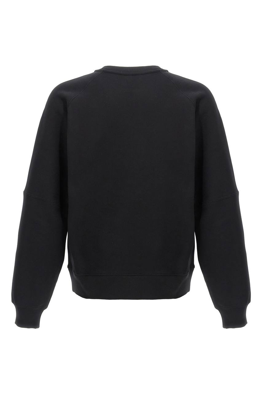 YVES SAINT LAURENT Knitwear side view - Men's luxury Clothes