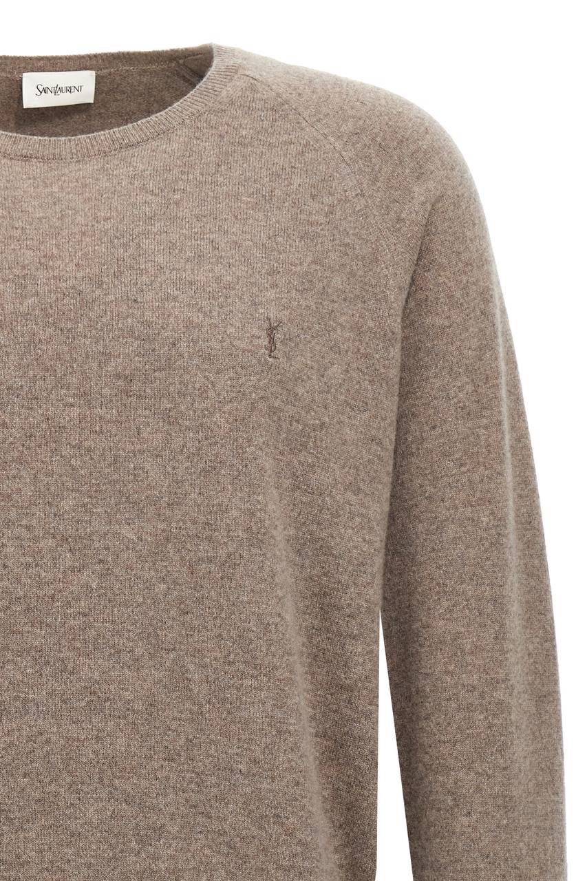 YVES SAINT LAURENT Knitwear side view - Men's luxury Clothes