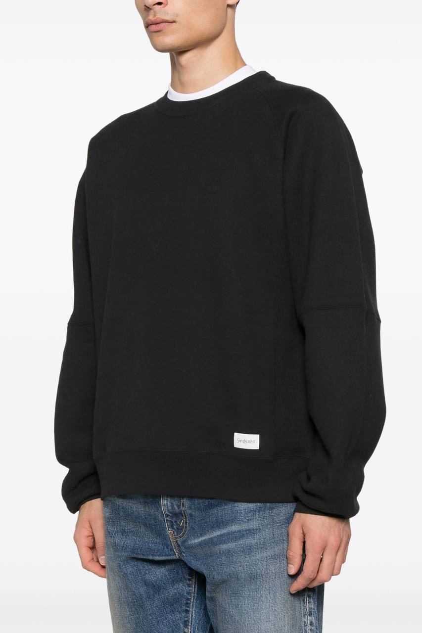 YVES SAINT LAURENT Knitwear side view - Men's luxury Clothes