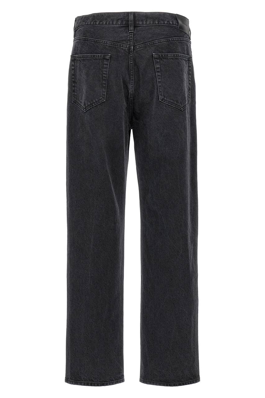 YVES SAINT LAURENT Denim side view - Men's luxury Clothes