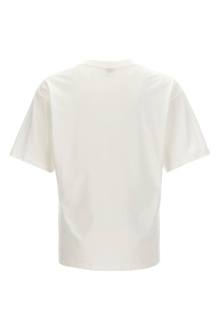 YVES SAINT LAURENT T-shirt and Polo side view - Men's luxury Clothes