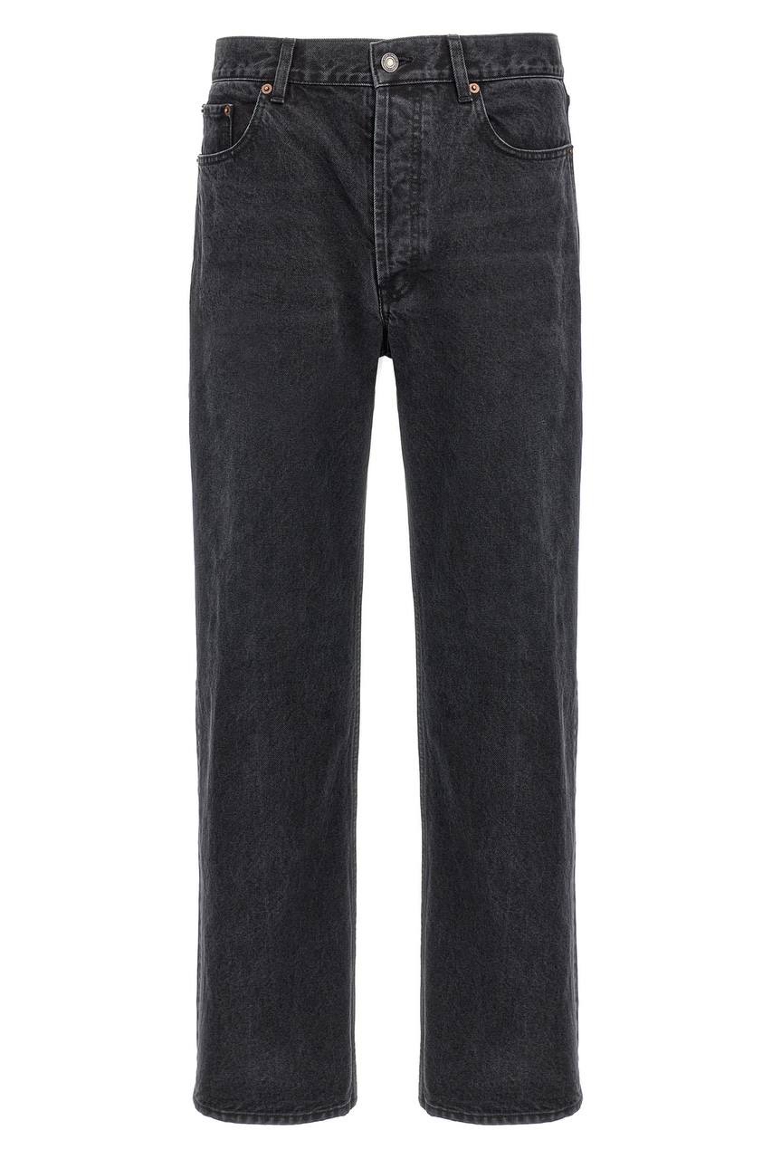 YVES SAINT LAURENT Denim front view - Men's luxury Clothes