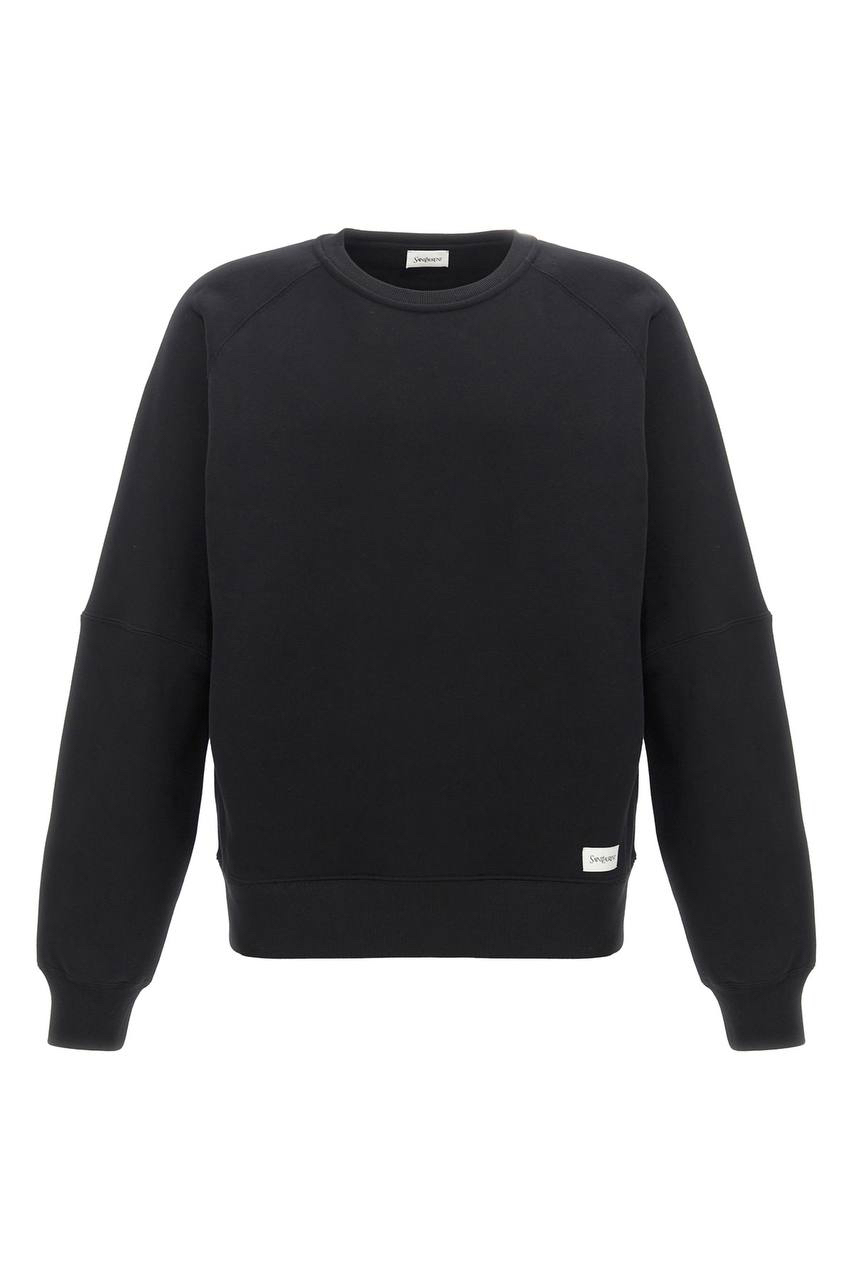 YVES SAINT LAURENT Knitwear front view - Men's luxury Clothes