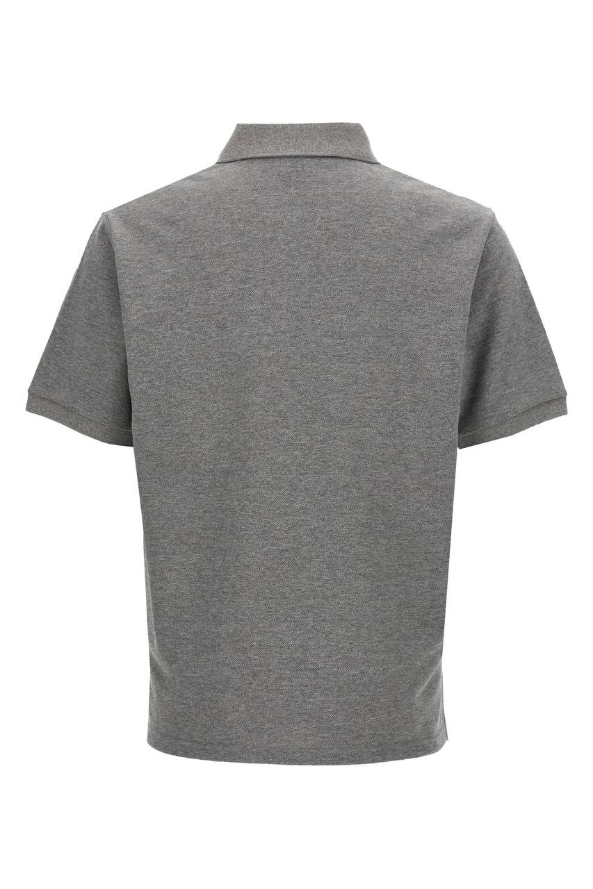 YVES SAINT LAURENT T-shirt and Polo side view - Men's luxury Clothes